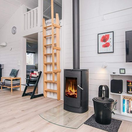 Holiday Home Aabenraa Lv Экстерьер фото