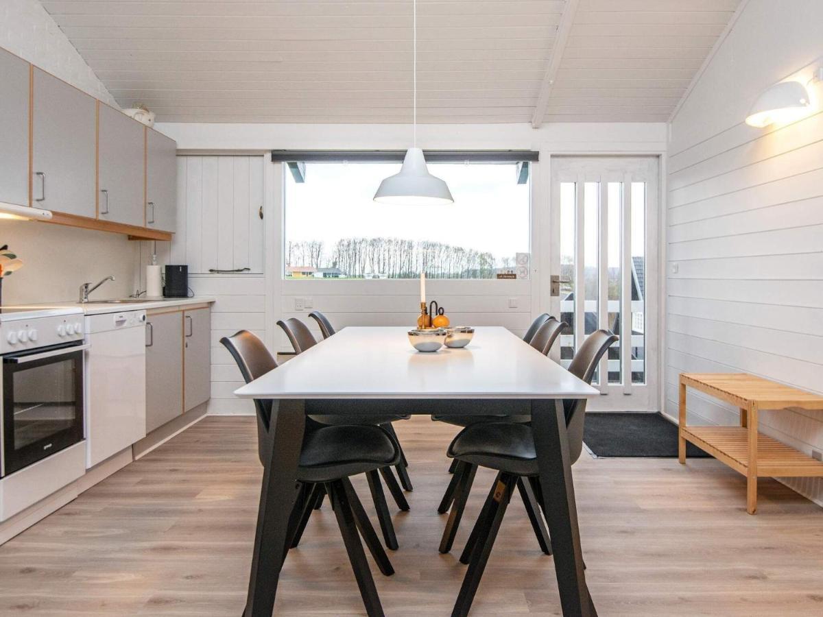 Holiday Home Aabenraa Lv Экстерьер фото
