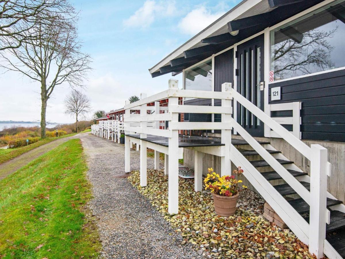 Holiday Home Aabenraa Lv Экстерьер фото