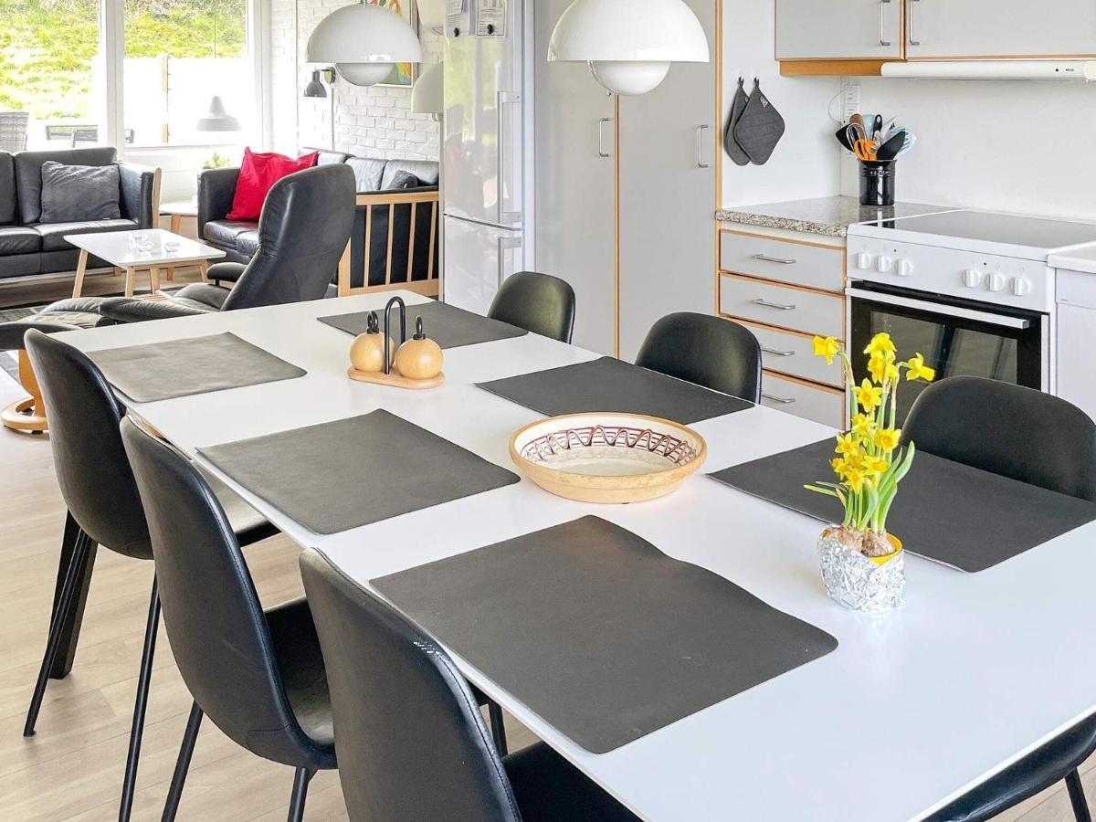 Holiday Home Aabenraa Lv Экстерьер фото