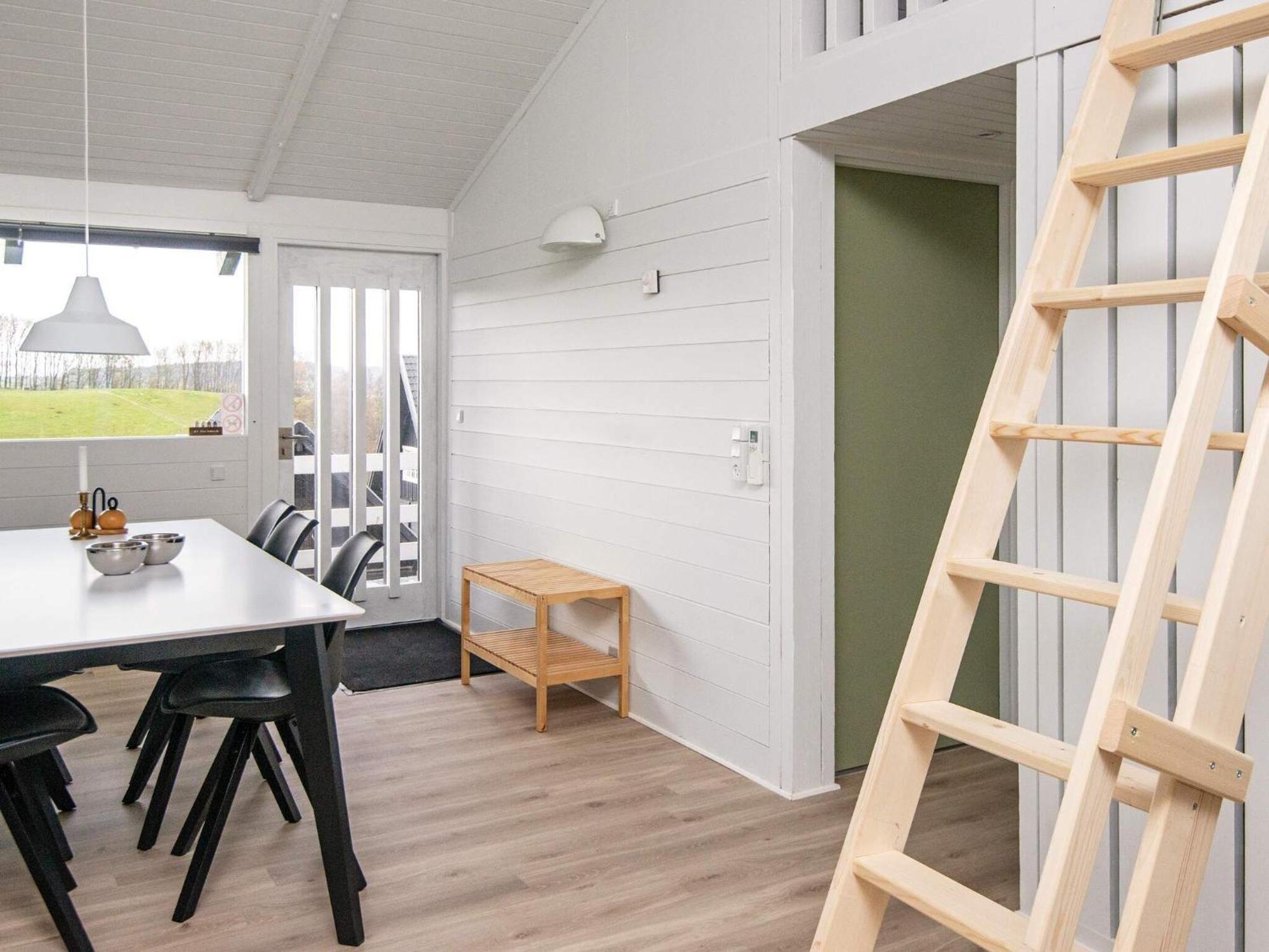 Holiday Home Aabenraa Lv Экстерьер фото
