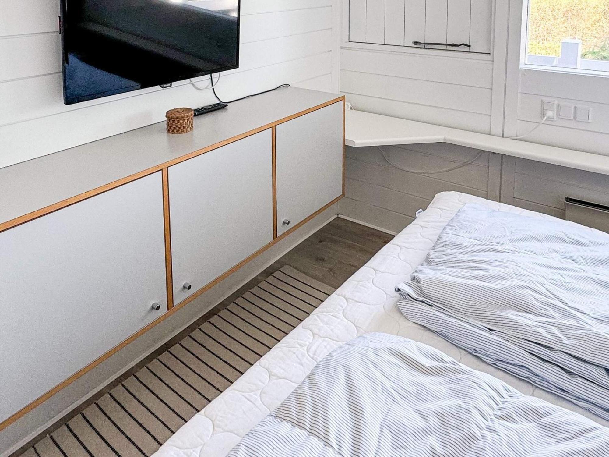 Holiday Home Aabenraa Lv Экстерьер фото