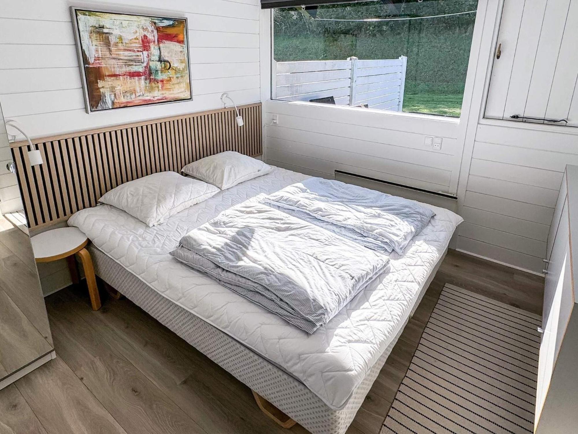 Holiday Home Aabenraa Lv Экстерьер фото