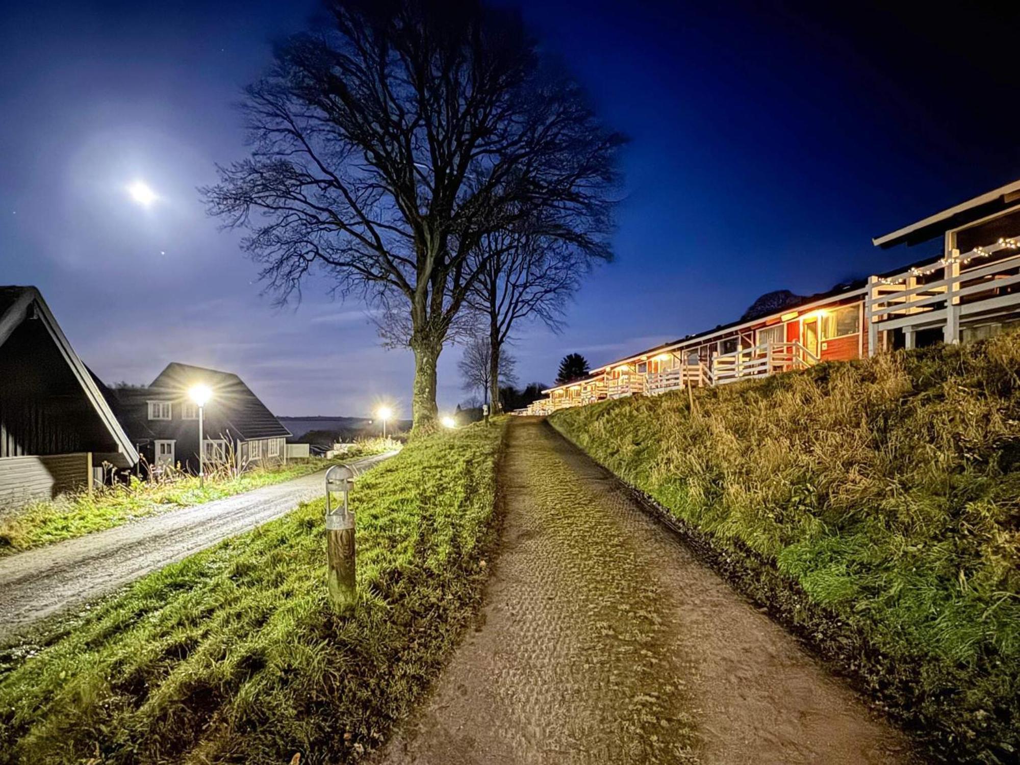 Holiday Home Aabenraa Lv Экстерьер фото