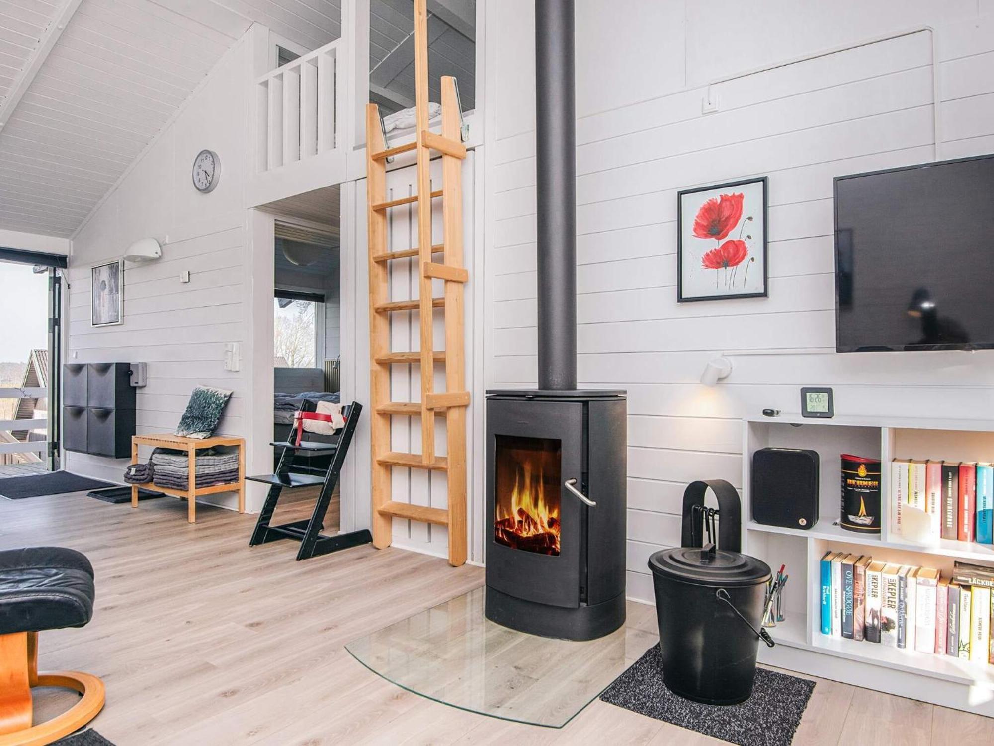 Holiday Home Aabenraa Lv Экстерьер фото