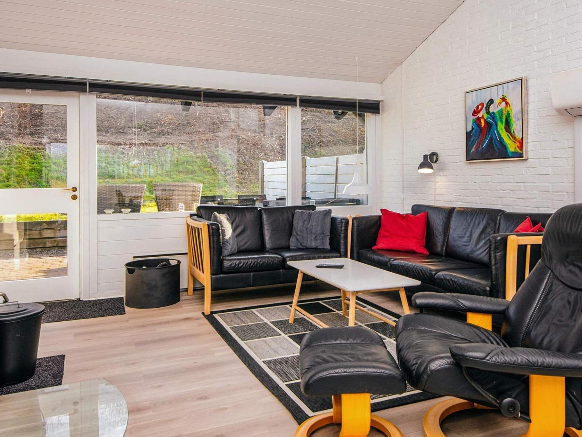 Holiday Home Aabenraa Lv Экстерьер фото