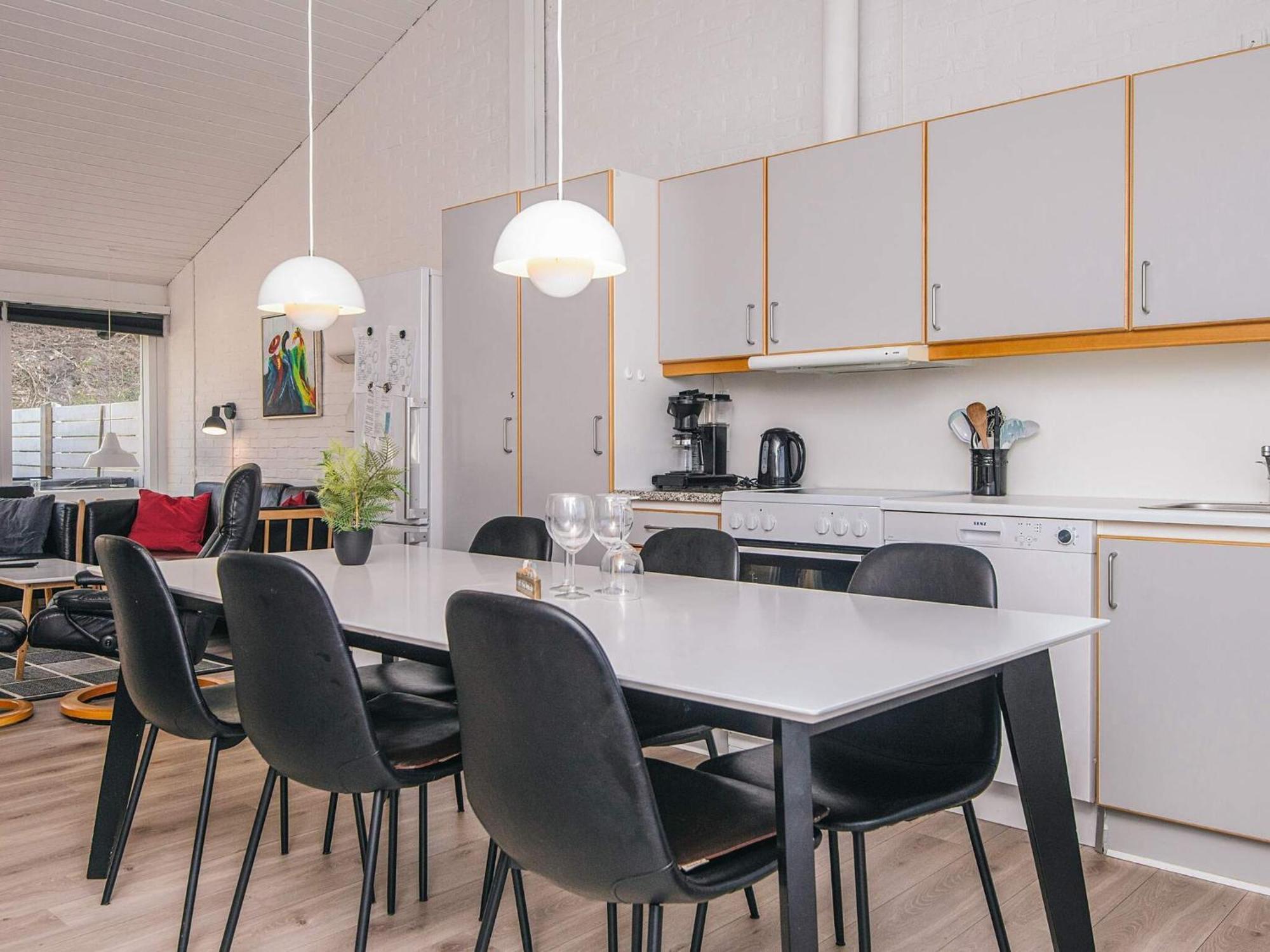 Holiday Home Aabenraa Lv Экстерьер фото